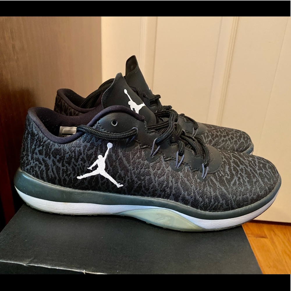 Jordan sneaker